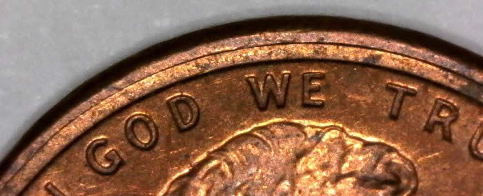 1987-P-Lincoln-Memorial-Cent-With-Nice-Partial-Collar-Found-CRH!